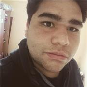 Estudiante de Profesorado en Biologia para Secundario